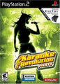 KARAOKE REVOLUTION PARTY BUNDLE
