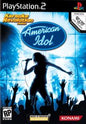 KARAOKE REVOLUTION PRESENT AMERICAN IDOL ENCORE 2 (COMPLETE IN BOX) (usagé)