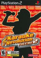 KARAOKE REVOLUTION VOLUME 2