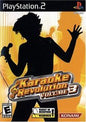 KARAOKE REVOLUTION VOLUME 3 (COMPLETE IN BOX)
