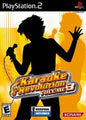 KARAOKE REVOLUTION VOLUME 3 BUNDLE (usagé)