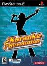KARAOKE REVOLUTION WITH MICROPHONE