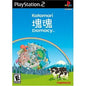 KATAMARI DAMACY (COMPLETE IN BOX)