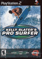 KELLY SLATERS PRO SURFER