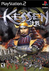 KESSEN (COMPLETE IN BOX)