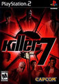 KILLER 7 (COMPLETE IN BOX)