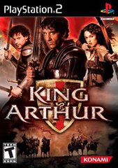KING ARTHUR
