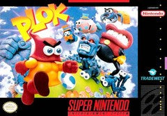 PLOK (usagé)