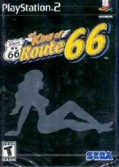 KING OF ROUTE 66 (usagé)