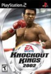 KNOCKOUT KINGS 2002