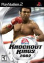 KNOCKOUT KINGS 2002
