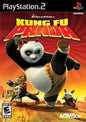KUNG FU PANDA (COMPLETE IN BOX) (usagé)