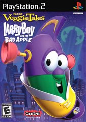 LARRYBOY AND THE BAD APPLE (usagé)