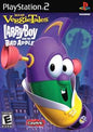 LARRYBOY AND THE BAD APPLE (usagé)