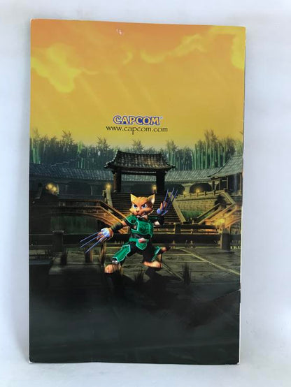 LEGEND OF KAY (COMPLETE IN BOX)