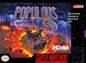 POPULOUS (COMPLETE IN BOX)