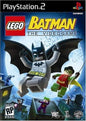 LEGO BATMAN (COMPLETE IN BOX)