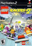 LEGO RACERS 2 (WITH BOX)