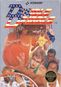 DOUBLE DRIBBLE (WITH BOX)