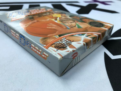 DOUBLE DRIBBLE (WITH BOX) (usagé)