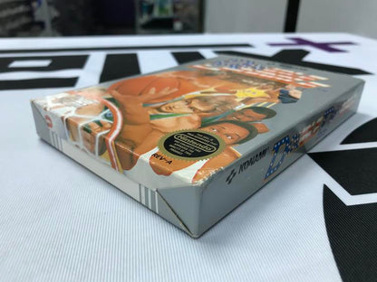 DOUBLE DRIBBLE (WITH BOX)