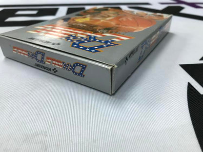 DOUBLE DRIBBLE (WITH BOX) (usagé)