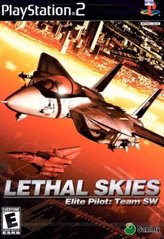 LETHAL SKIES (usagé)