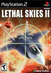 LETHAL SKIES II (WITH BOX)