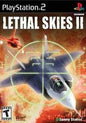 LETHAL SKIES II (WITH BOX) (usagé)