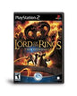 THE LORD OF THE RINGS THE THIRD AGE (COMPLETE IN BOX)