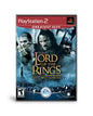 THE LORD OF THE RINGS THE TWO TOWERS GREATEST HITS (COMPLETE IN BOX)