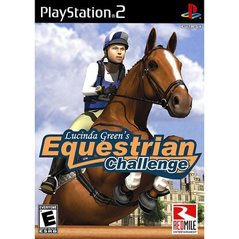 LUCINDA GREENS EQUESTRIAN CHALLENGE
