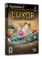 LUXOR PHARAOHS CHALLENGE (usagé)
