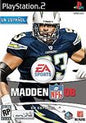 MADDEN NFL 08 SPANISH EDITION