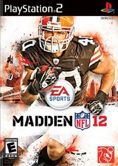 MADDEN NFL 12