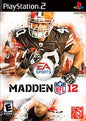 MADDEN NFL 12