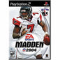 MADDEN NFL 2004 (COMPLETE IN BOX)