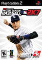 MAJOR LEAGUE BASEBALL 2K7