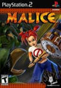 MALICE (COMPLETE IN BOX)