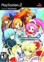 MANA KHEMIA 2 FALL OF ALCHEMY (COMPLETE IN BOX) (usagé)