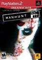 MANHUNT (COMPLETE IN BOX)