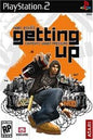 MARC ECKO'S GETTING UP CONTENTS UNDER PRESSURE (COMPLETE IN BOX)