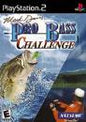 MARK DAVIS PRO BASS CHALLENGE (COMPLETE IN BOX) (usagé)