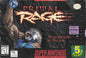 PRIMAL RAGE (usagé)