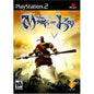 MARK OF KRI (COMPLETE IN BOX)