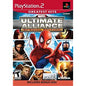 MARVEL ULTIMATE ALLIANCE SPECIAL EDITION (usagé)