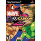 MARVEL VS. CAPCOM 2 (usagé)