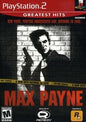 MAX PAYNE (COMPLETE IN BOX)
