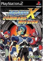 MEGA MAN X COMMAND MISSION (COMPLETE IN BOX)