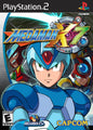 MEGA MAN X7 (WITH BOX)